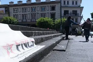 Imagen Conmemorarán el 'Día Internacional del Detenido Desaparecido' en Xalapa, Veracruz 