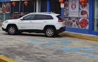 Imagen Sin reclamar cuerpo de empresario chino asesinado en Orizaba; lleva 4 días en el Semefo