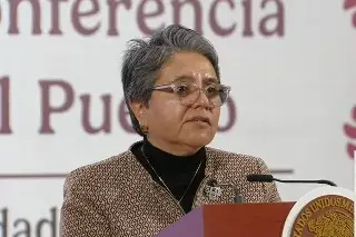 Imagen Secretaría Anticorrupción revela pensiones millonarias en Pemex y Luz y Fuerza del Centro