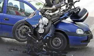 Imagen ¿Vas a comprar moto? Esto debes saber antes de subirte en ella