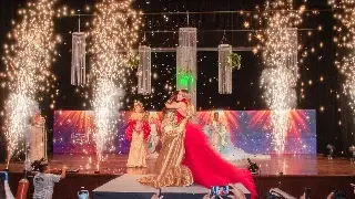 Imagen Génesis Vera de Veracruz representará a México en Miss Earth en Filipinas 