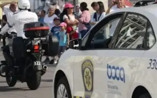 Imagen ¡Que no se te olvide! Mega cierre vial este fin de semana en Veracruz y Boca del Río