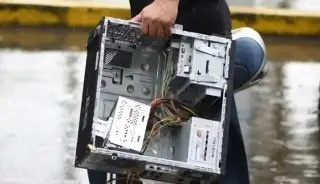 Imagen ¿Tienes material para reciclar? Checa a dónde lo puedes llevar en el puerto de Veracruz