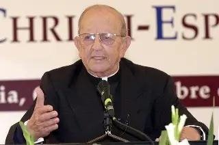 Imagen Legionarios de Cristo reiteran disculpas a víctimas de abusos del Padre Marcel Maciel