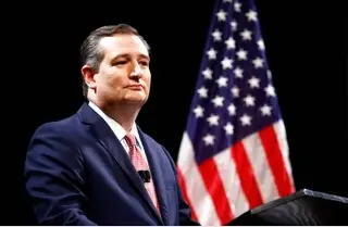 Imagen Ted Cruz envía mensaje a Sheinbaum tras rechazar ayuda de EU: 'México debería aceptar como amigos'