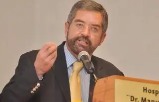 Imagen SRE responde a Ted Cruz: 'Seguridad del país corresponde exclusivamente a México'
