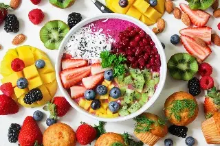 Imagen Regreso a clases en Veracruz ¿Qué lunch saludable darle a los niños?