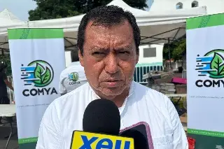 Imagen El acumulamiento de llantas es un problema para el medio ambiente: Alcalde de Jamapa