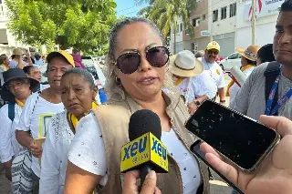 Imagen El 45% de quejas ante Derechos Humanos son por desapariciones en Veracruz