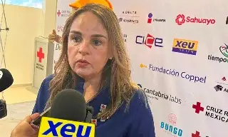 Imagen Invitan a utilizar el servicio del albergue de la Cruz Roja