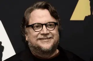 Imagen No tengo miedo a la IA sino a la estupidez natural: Guillermo del Toro
