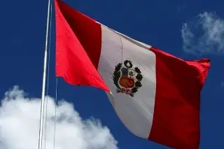 Imagen El expresidente Castillo no es un perseguido político: Perú a Sheinbaum