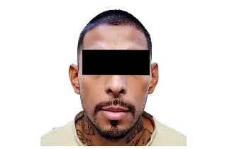 Imagen FGR extradita a fugitivo mexicano requerido por asesinato en EU