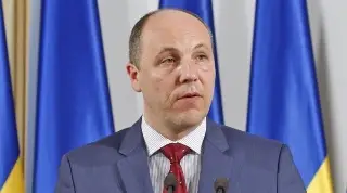Asesinan en Leópolis a Andri Parubiel, expresidente del parlamento ucraniano