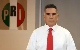 Imagen PRI no asistirá a toma de protesta de ministros; ‘No vamos a legitimar esta gran farsa’, dice 'Alito'