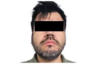Imagen Vinculan a proceso a hijo del exlíder delictivo 'Tony Tormenta'