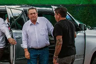 Imagen Hermano de AMLO pide 'justicia' tras ser absuelto de delitos electorales