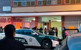 Imagen Hoy regresan a clases más de 35 millones de estudiantes de educación básica y media superior