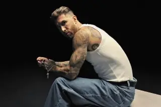 Imagen En canción, Sergio Ramos revela que nunca quiso dejar al Real Madrid (+Video)