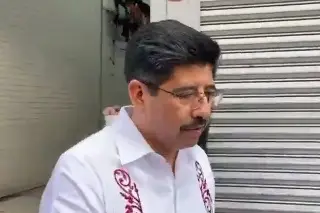 Imagen No somos la Corte del acordeón: Hugo Aguilar, presidente de la SCJN