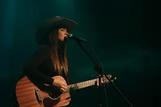 Imagen Griss Romero concluye su tour acústico internacional 