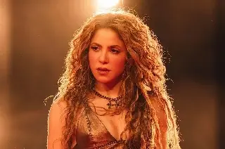 Imagen Shakira hará vibrar a Veracruz con sus grandes éxitos  