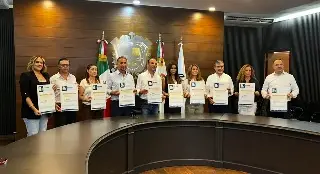 Imagen Presentan el 