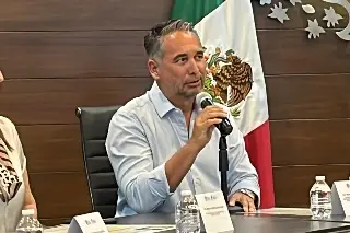 Imagen Presidente del Colegio de Notarios da a conocer el costo de los testamentos en septiembre 
