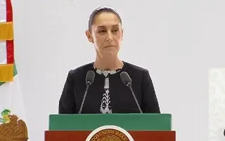 Imagen El primer informe muestra que AMLO sigue influyendo en el sexenio de Sheinbaum: Ricardo Homs