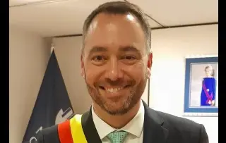 Imagen Bélgica anuncia que reconocerá al Estado de Palestina durante la Asamblea de la ONU