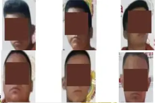 Imagen Les dan prisión por presunto secuestro de taxista hallado sin vida en Córdoba, Veracruz