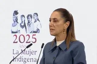 Imagen ‘Nuevo Poder Judicial será mucho mejor que el anterior’: Sheinbaum tras cambio en la Corte