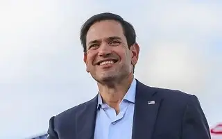 Imagen Este martes llega Marco Rubio a México