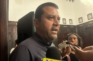 Imagen Investigan caso de menor abusada en zona de unidad El Hoyo, en Veracruz 