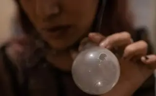 Imagen  ¿Cómo ayudar a un hijo para que salga de la adicción a las drogas? 