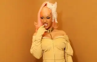 Imagen Juez de EU absuelve a Cardi B de una demanda de agresión contra una exguardaespaldas