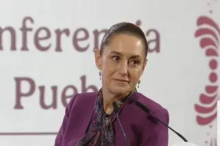 Imagen Reunión con Marco Rubio será cordial; se hablará de seguridad, comercio y migrantes: Sheinbaum