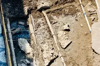 Imagen ¿Cañones hallados en Veracruz podrían ser de barcos mercantes? Esto revela historiador 