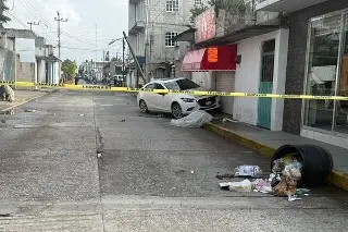 Imagen Atacan a balazos a juez del Poder Judicial en Tula, Hidalgo