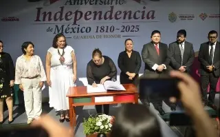 Imagen SEV sancionará a directores que no devuelvan cuotas escolares abusivas en Veracruz