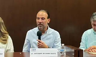 Imagen Esto opinó Juan Manuel Unánue sobre el primer año del gobierno de Claudia Sheinbaum