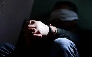 Imagen Rescatan a hombre en Papantla; había sido secuestrado por su hija y su yerno 