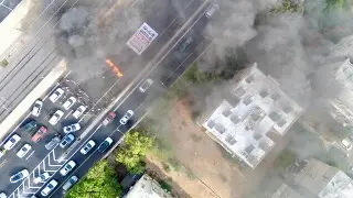 Imagen Grupo Hamás reitera su disposición a un acuerdo con Israel y liberar a todos los rehenes