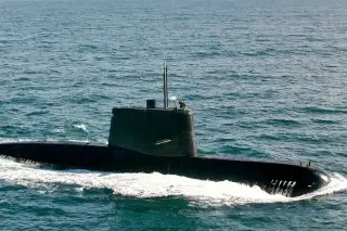 Imagen Despliegue de buques de EU en Mar Caribe, una presión para quitar del poder a Maduro: Experto