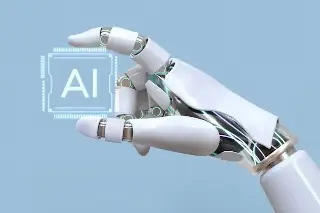 Imagen La inteligencia artificial superará pronto a la humana, según experto 