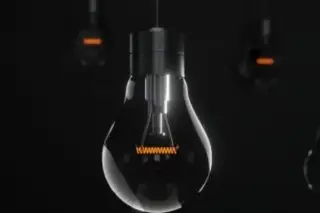 Imagen En la Villa Rica se quejan por falta de luz, piden otro transformador