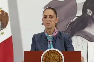 Imagen Reunión con Marco Rubio fue para fortalecer coordinación en seguridad: Sheinbaum