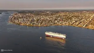 Imagen A punto de iniciar construcción del acueducto presa La Cangrejera, en Veracruz: Conagua