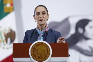 Imagen Sheinbaum pide a Marco Rubio extradición a México de objetivos presos en EU