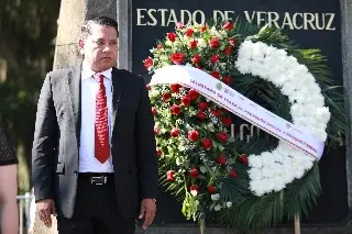 Imagen En la informalidad 70 % de la población ocupada en Veracruz: STPSyP